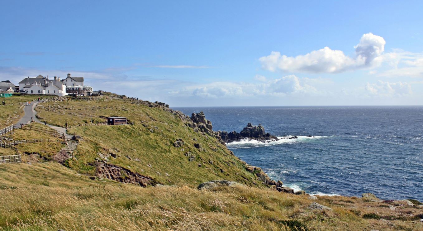 Cornwall Islands